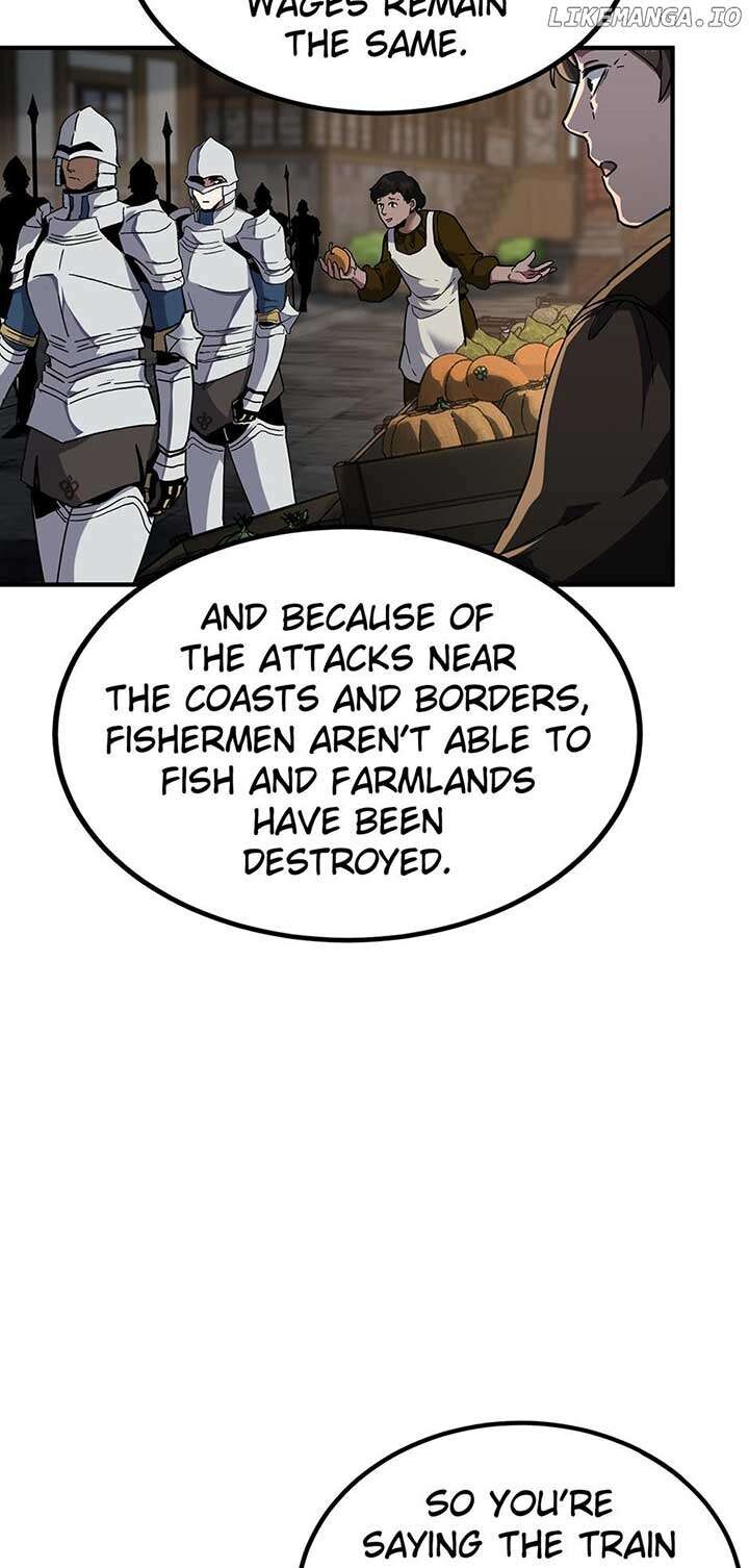 The Beginning After the End, Chapter 218 image 63